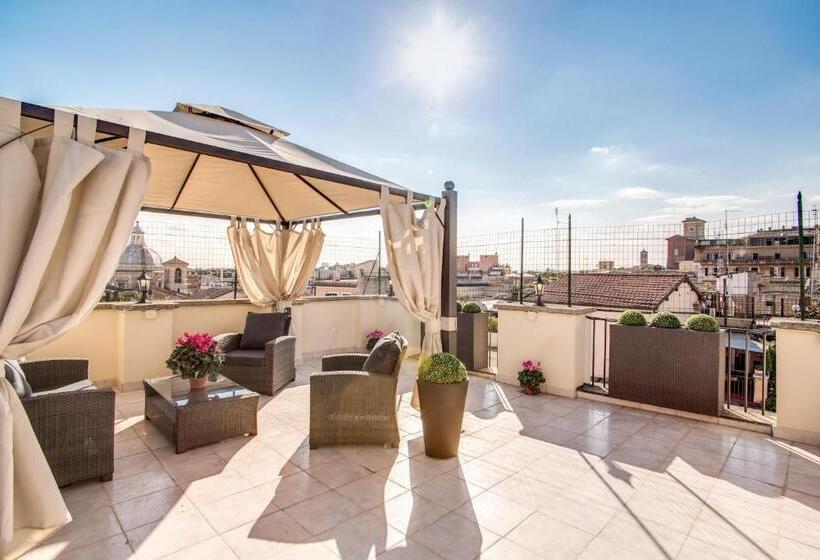 Fotos del hotel Anfiteatro Flavio:  27