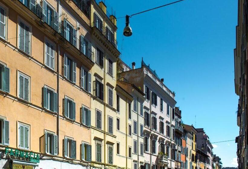 Fotos del hotel Anfiteatro Flavio:  25