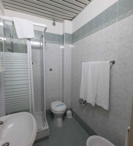 Fotos del hotel Anfiteatro Flavio:  5