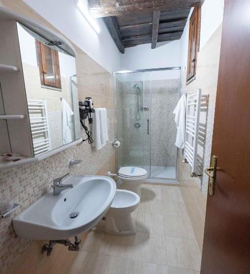 Fotos del hotel Anfiteatro Flavio:  6