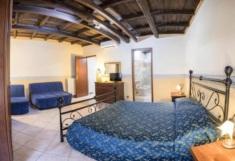 Fotos del hotel Anfiteatro Flavio:  2