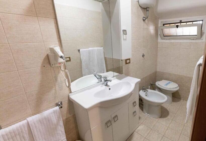 Fotos del hotel Anfiteatro Flavio:  22