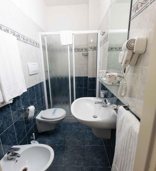 Fotos del hotel Anfiteatro Flavio:  16