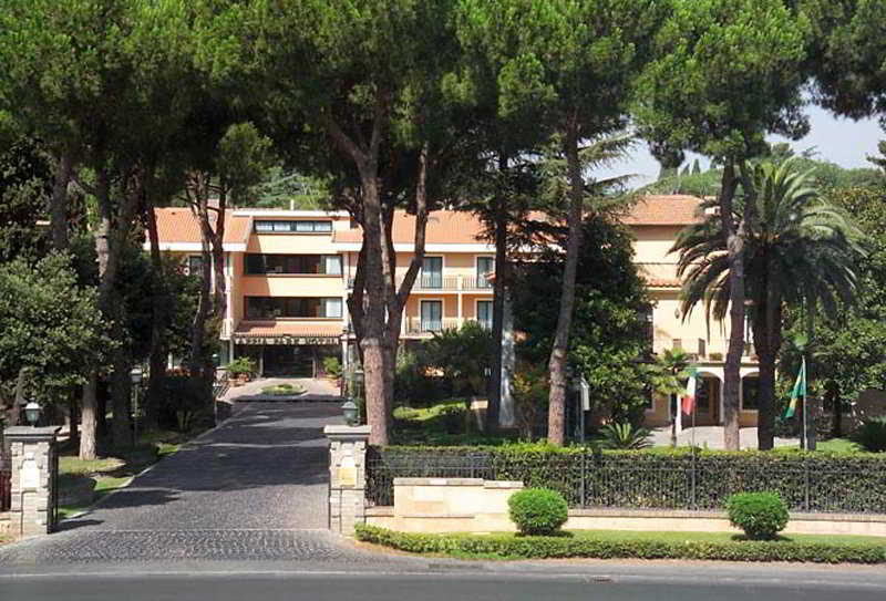 Hôtel Appia Park  Centro Congressi