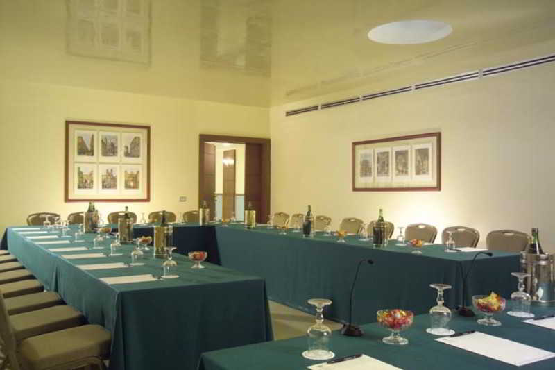 Hotel Appia Park  Centro Congressi