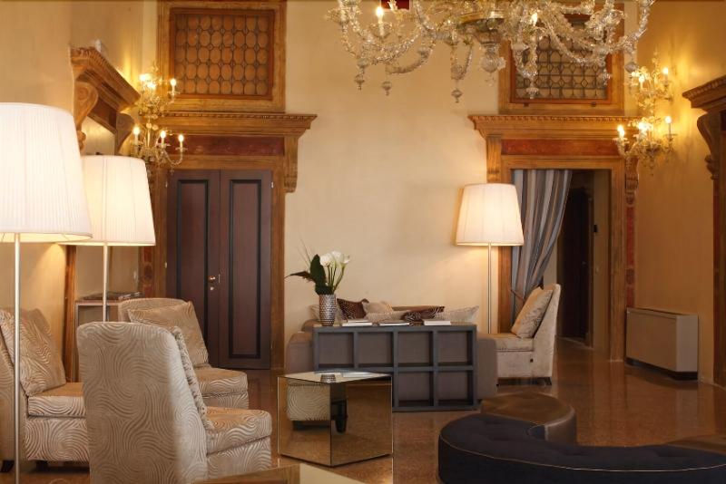 Fotos del hotel Arcadia Boutique:  35