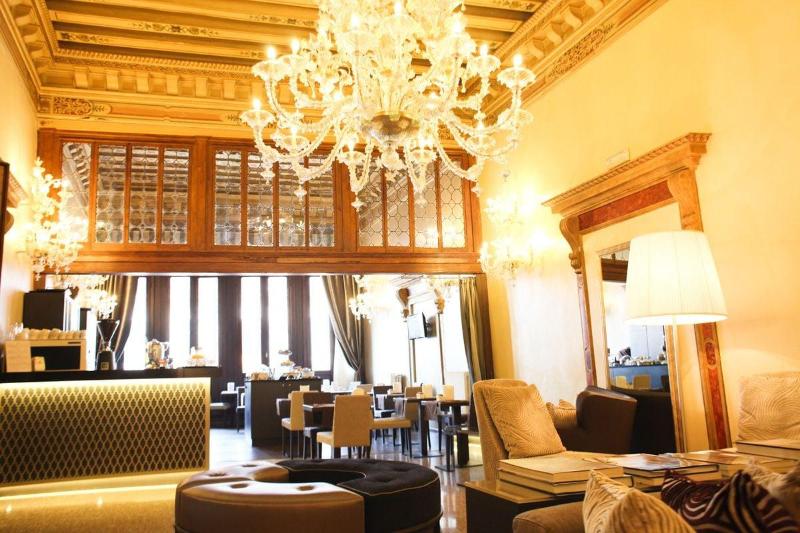 Fotos del hotel Arcadia Boutique:  5