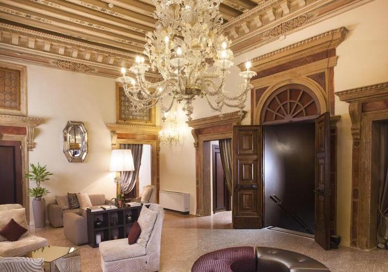 Fotos del hotel Arcadia Boutique:  20