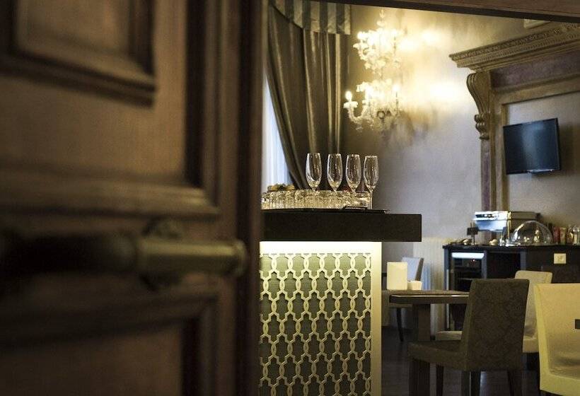 Fotos del hotel Arcadia Boutique:  23
