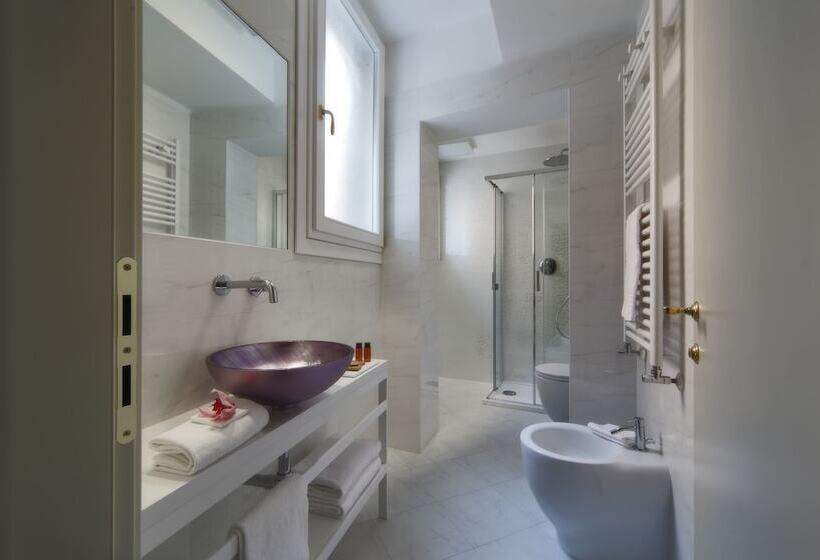 Fotos del hotel Arcadia Boutique:  12