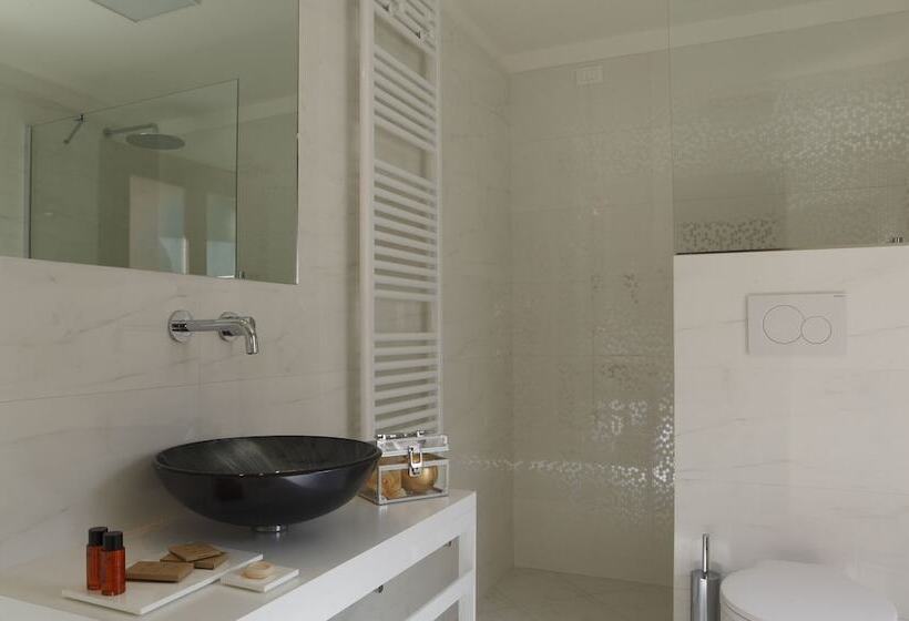 Fotos del hotel Arcadia Boutique:  45