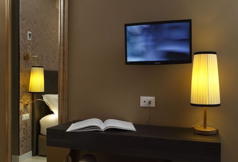 Fotos del hotel Arcadia Boutique:  28