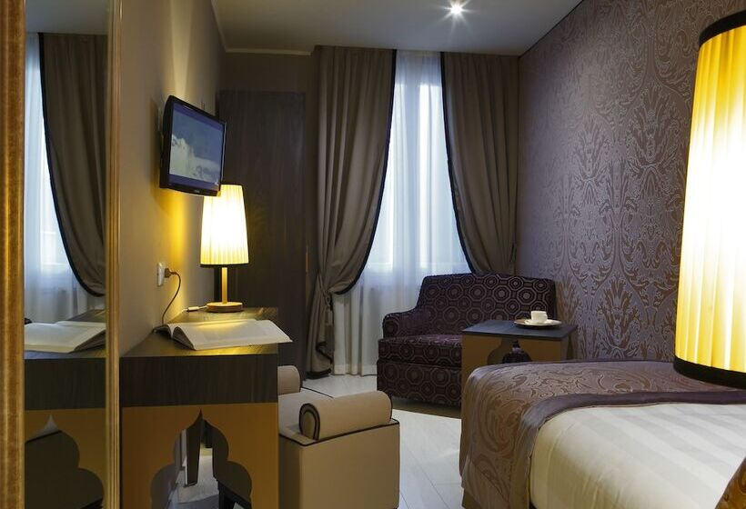 Fotos del hotel Arcadia Boutique:  3