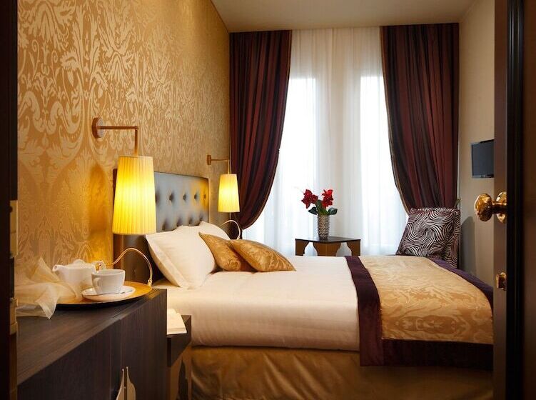 Fotos del hotel Arcadia Boutique:  2