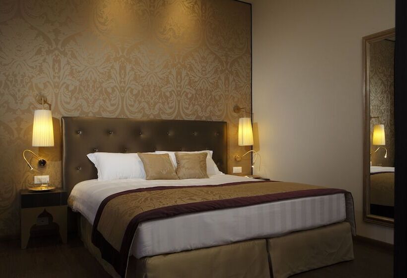 Fotos del hotel Arcadia Boutique:  10