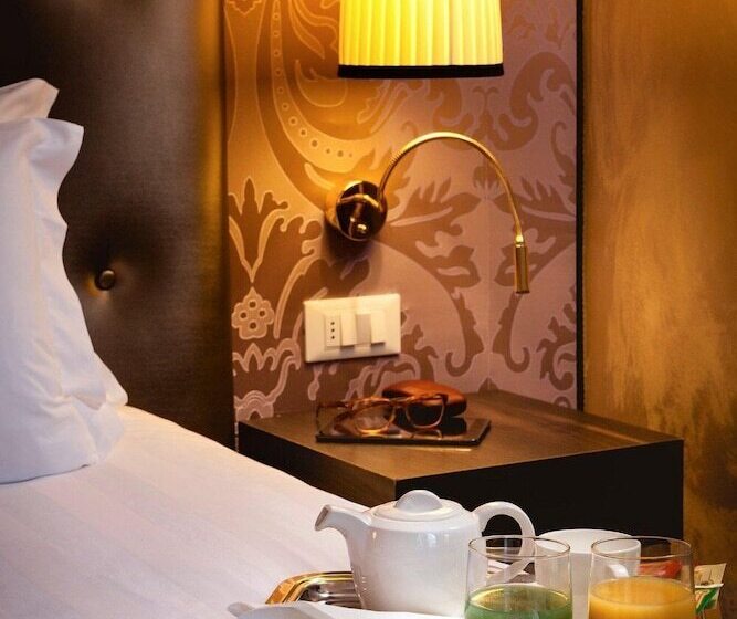 Fotos del hotel Arcadia Boutique:  14