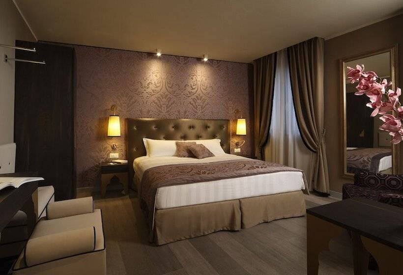 Fotos del hotel Arcadia Boutique:  40