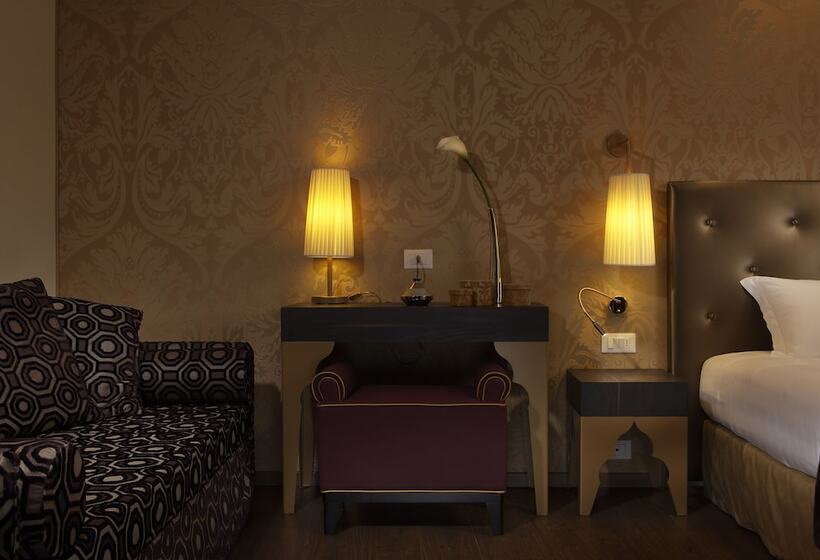 Fotos del hotel Arcadia Boutique:  8