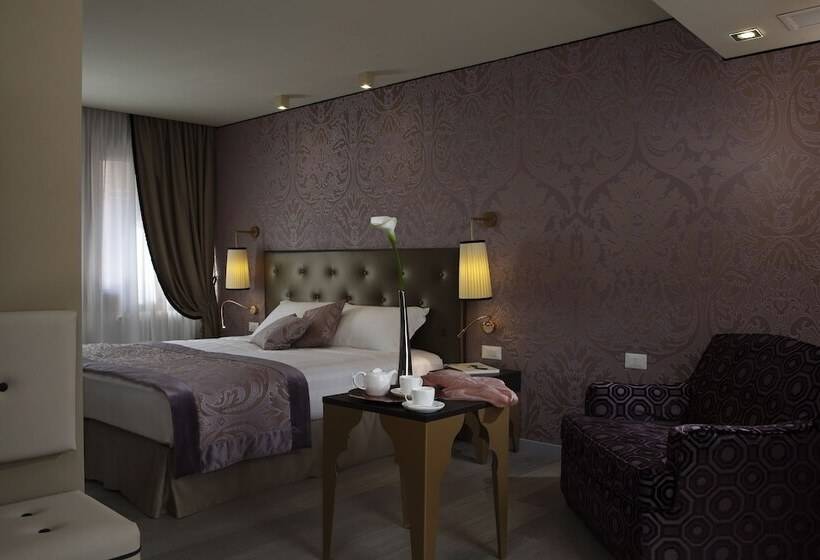 Fotos del hotel Arcadia Boutique:  31