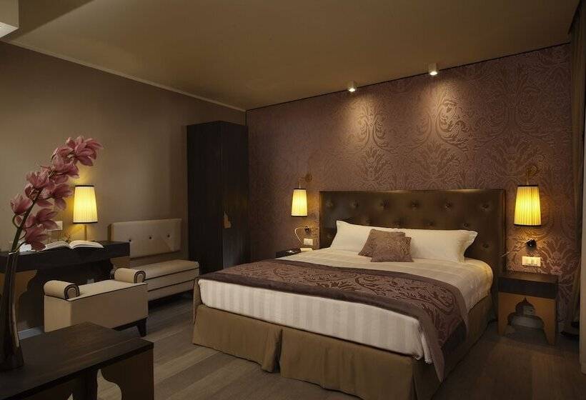 Fotos del hotel Arcadia Boutique:  7