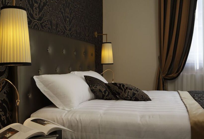 Fotos del hotel Arcadia Boutique:  4