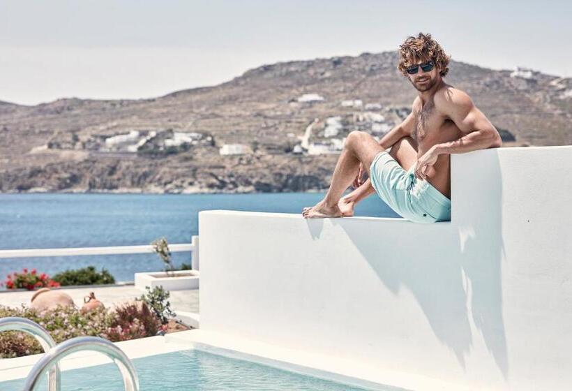Archipelagos Hotel   Small Luxury Hotels Of The World