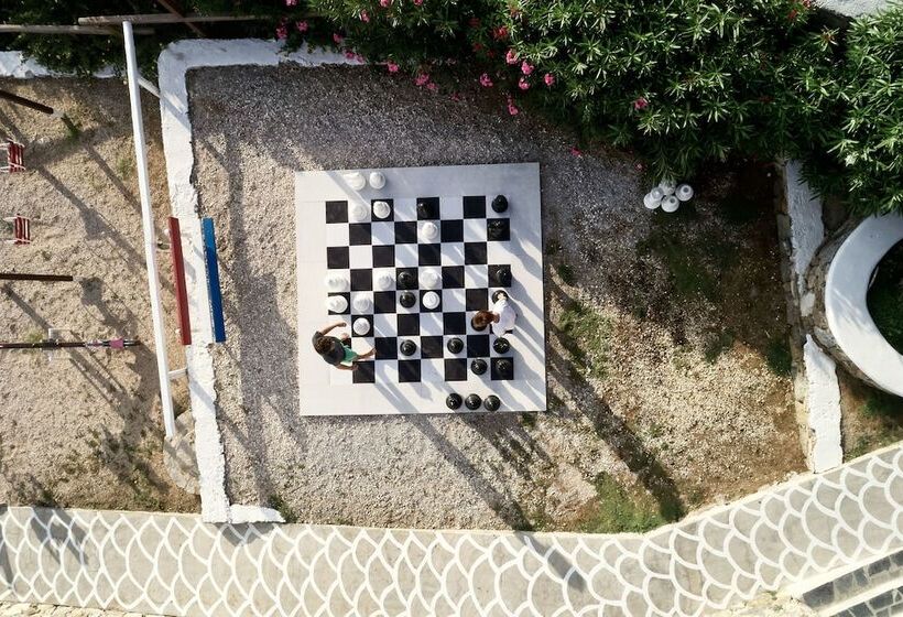 Archipelagos Hotel   Small Luxury Hotels Of The World