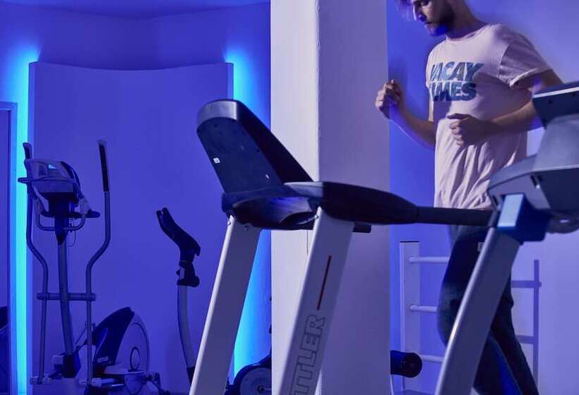 Archipelagos Hotel   Small Luxury Hotels Of The World