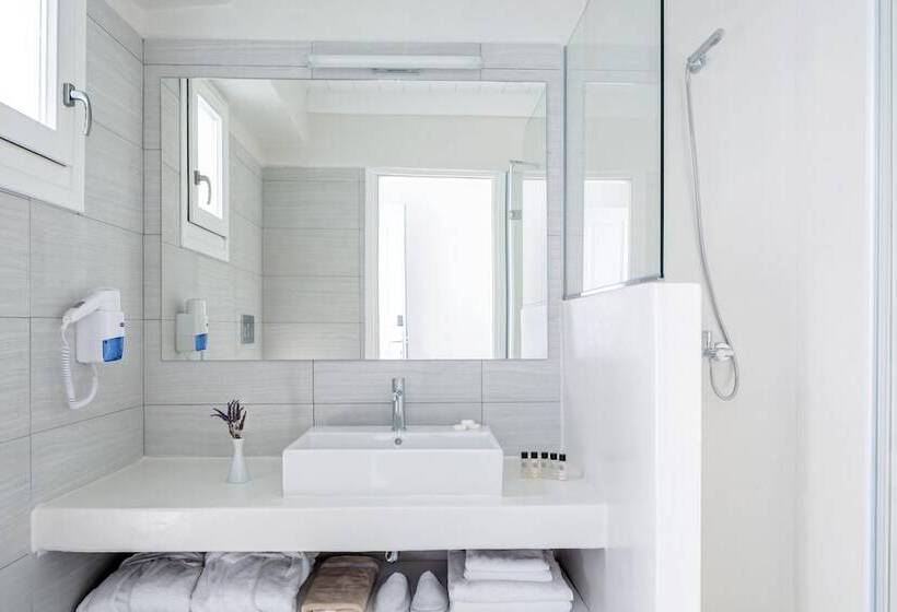 Archipelagos Hotel   Small Luxury Hotels Of The World