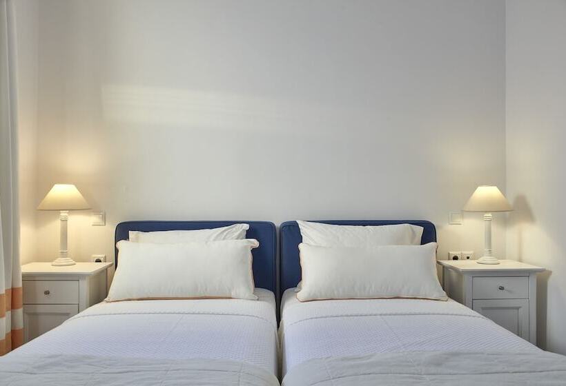 Archipelagos Hotel   Small Luxury Hotels Of The World