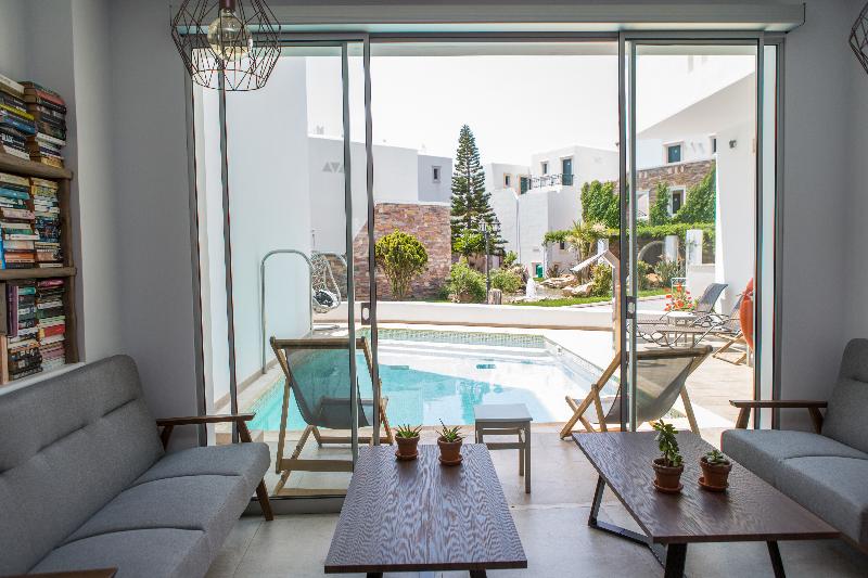 Fotos del hotel Argo Boutique:  20