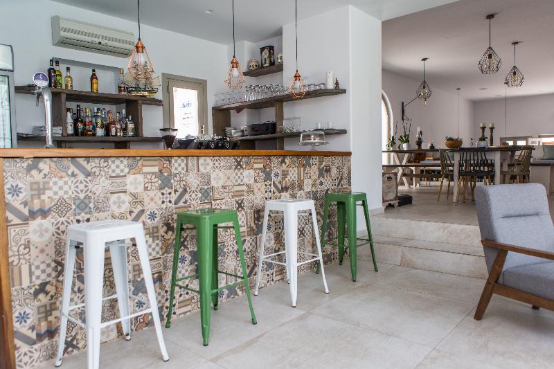 Fotos del hotel Argo Boutique:  16