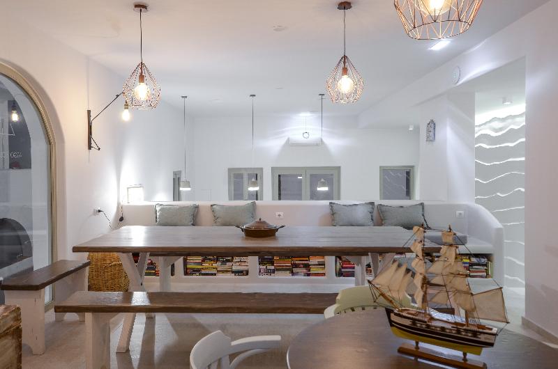 Fotos del hotel Argo Boutique:  19