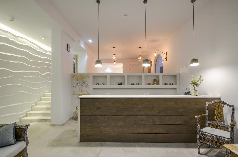 Fotos del hotel Argo Boutique:  14