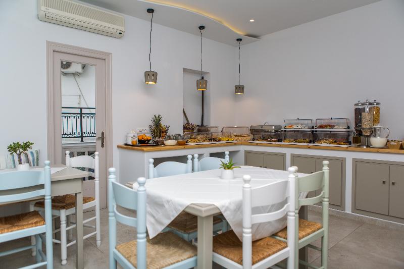 Fotos del hotel Argo Boutique:  11