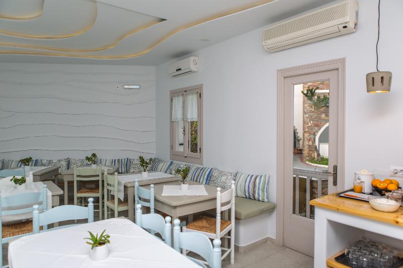 Fotos del hotel Argo Boutique:  2