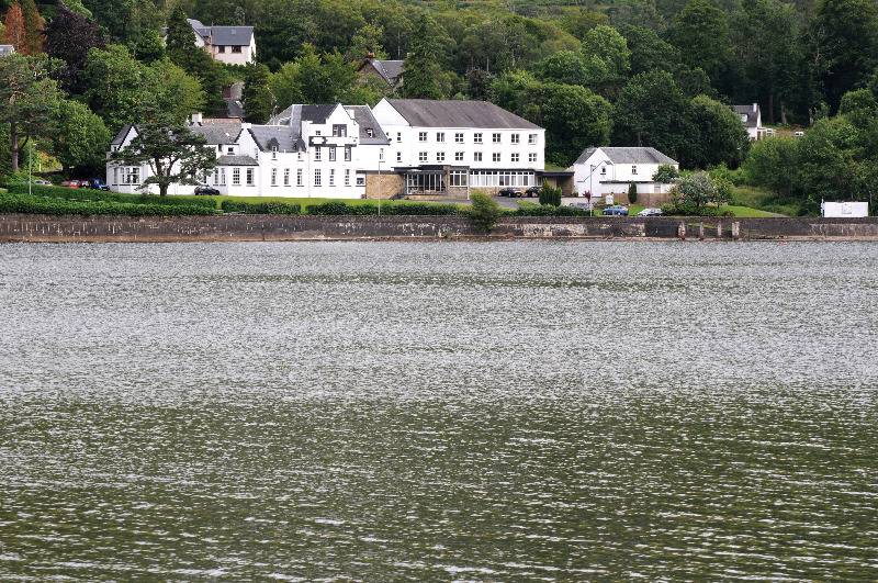 Arrochar Hotel A Bespoke
