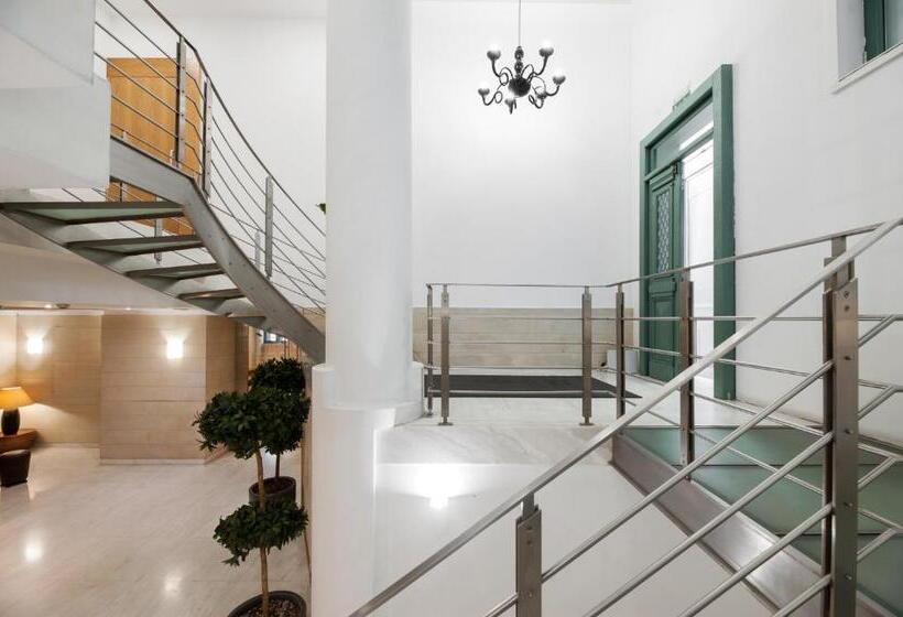 Fotos del hotel Athenaeum Eridanus Luxury:  14