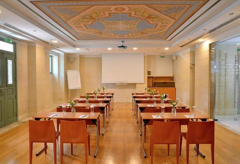 Fotos del hotel Athenaeum Eridanus Luxury:  23