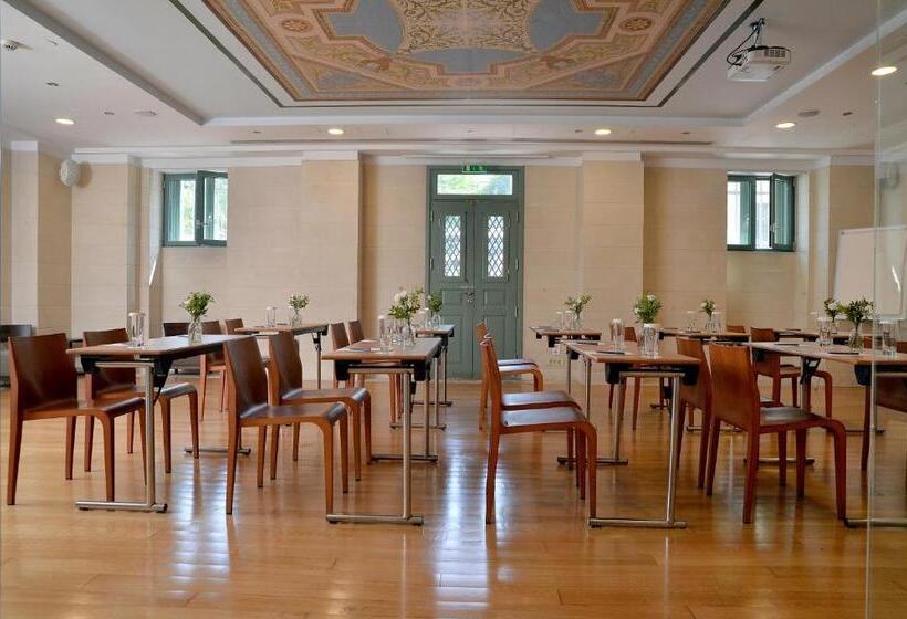 Fotos del hotel Athenaeum Eridanus Luxury:  20