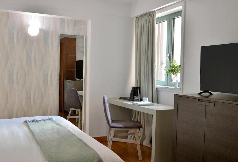 Fotos del hotel Athenaeum Eridanus Luxury:  10