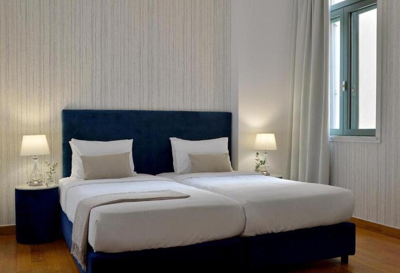 Fotos del hotel Athenaeum Eridanus Luxury:  2