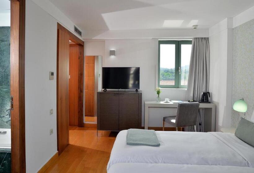 Fotos del hotel Athenaeum Eridanus Luxury:  9