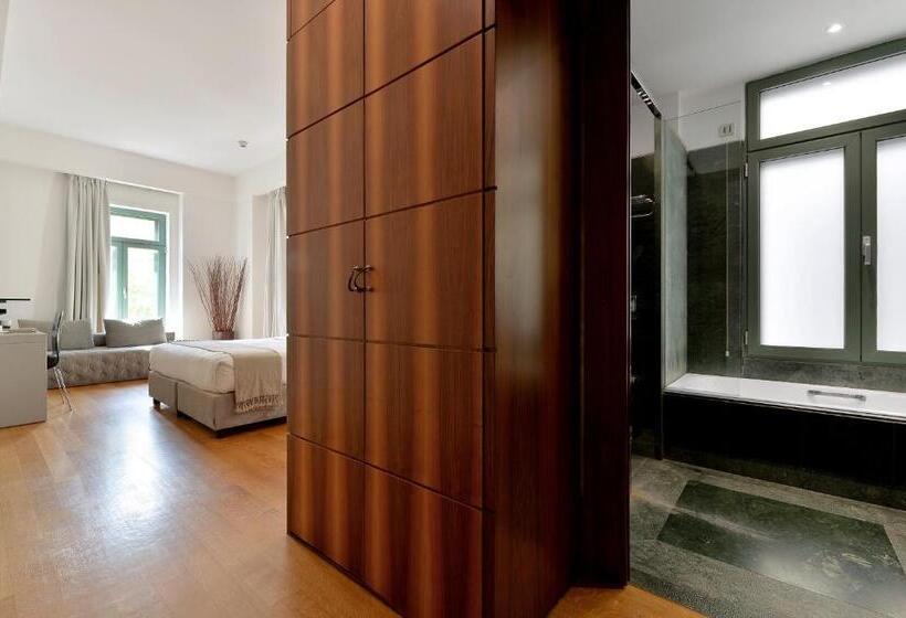 Fotos del hotel Athenaeum Eridanus Luxury:  39