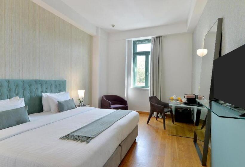 Fotos del hotel Athenaeum Eridanus Luxury:  6