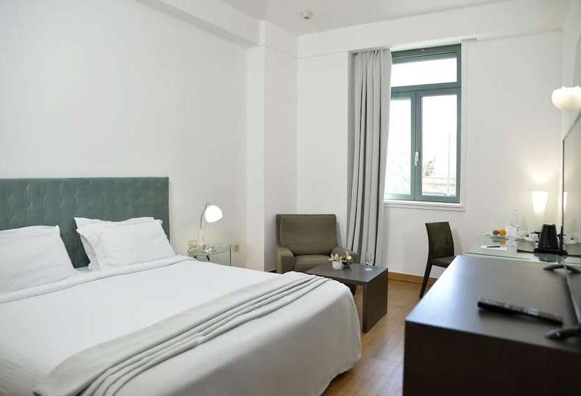 Fotos del hotel Athenaeum Eridanus Luxury:  5