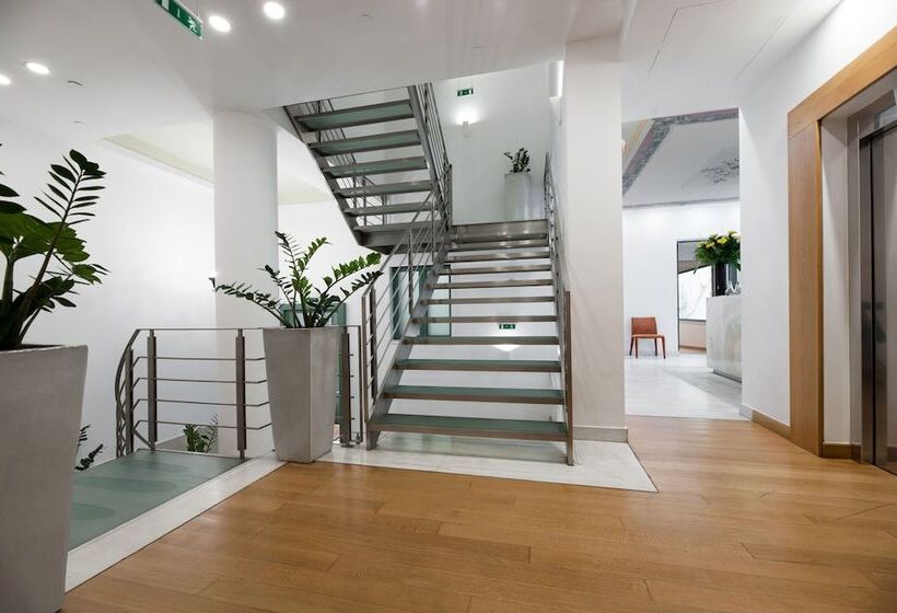 Fotos del hotel Athenaeum Eridanus Luxury:  15