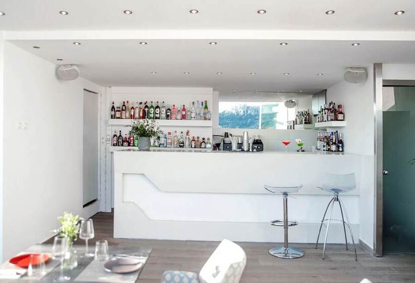 Fotos del hotel Athenaeum Eridanus Luxury:  44