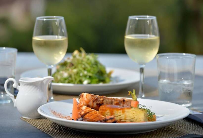 Fotos del hotel Athenaeum Eridanus Luxury:  43