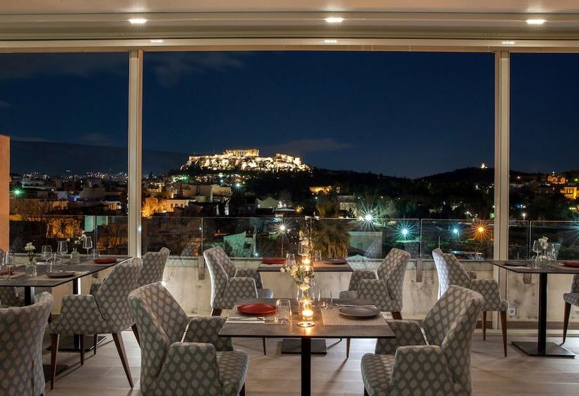 Fotos del hotel Athenaeum Eridanus Luxury:  26